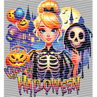 Halloween-WS 5603